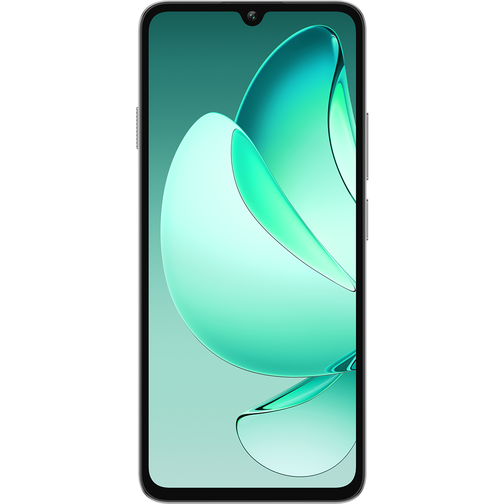 Telefon Oukitel C60, 4G, Octa-Core, 6.88' HD+ 90Hz, 16GB RAM / 128GB, 10000mAh, NFC, Android 15, Green [3]