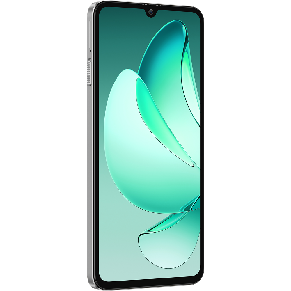 Telefon Oukitel C60, 4G, Octa-Core, 6.88' HD+ 90Hz, 16GB RAM / 128GB, 10000mAh, NFC, Android 15, Green [4]