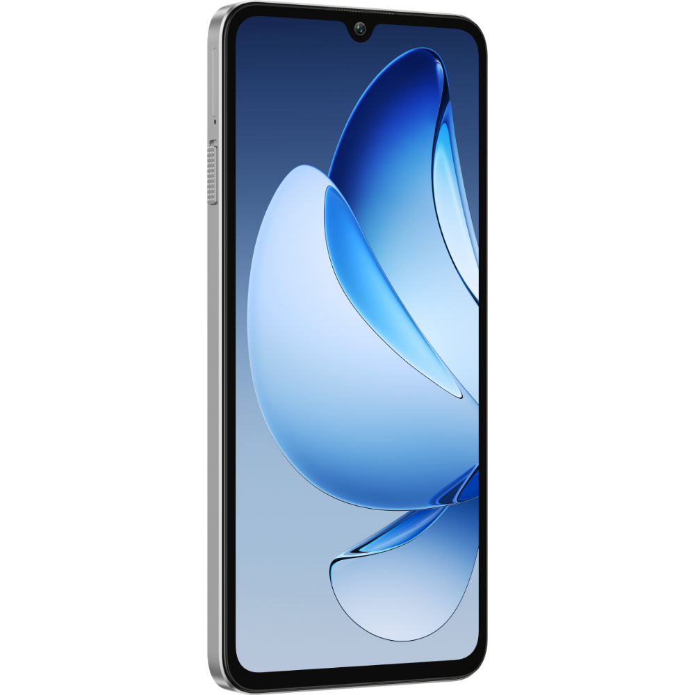 Telefon Oukitel C60 Pro, 4G, Octa-Core, 6.88' HD+ 90Hz, 24GB RAM / 256GB, 8D Sound, 10000mAh, NFC, Android 15, Blue [2]