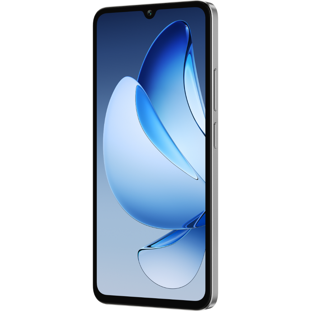 Telefon Oukitel C60 Pro, 4G, Octa-Core, 6.88' HD+ 90Hz, 24GB RAM / 256GB, 8D Sound, 10000mAh, NFC, Android 15, Blue [4]