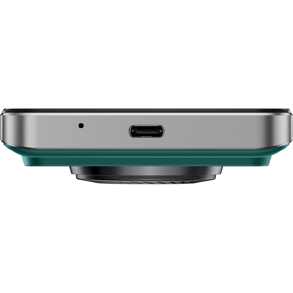 Telefon Oukitel C60 Pro, 4G, Octa-Core, 6.88' HD+ 90Hz, 24GB RAM / 256GB, 8D Sound, 10000mAh, NFC, Android 15, Green [9]