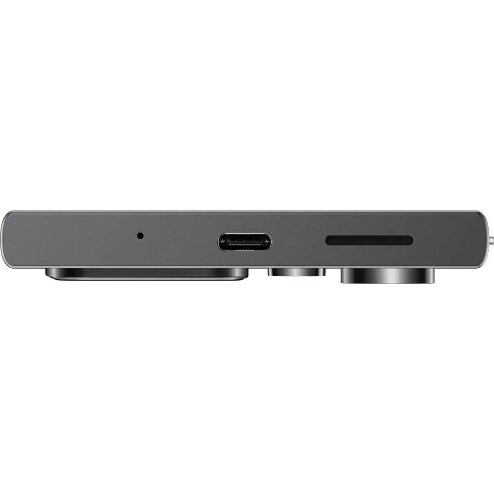 Telefon Oukitel C62, 4G, Octa-Core, Dual Display 6.88' HD+ 90Hz, 20GB RAM/128GB, 5150mAh, Android 15, Black [9]