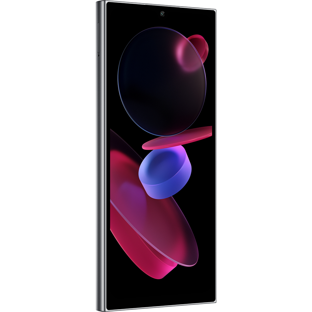 Telefon Oukitel C62, 4G, Octa-Core, Dual Display 6.88' HD+ 90Hz, 20GB RAM/128GB, 5150mAh, Android 15, Black [2]