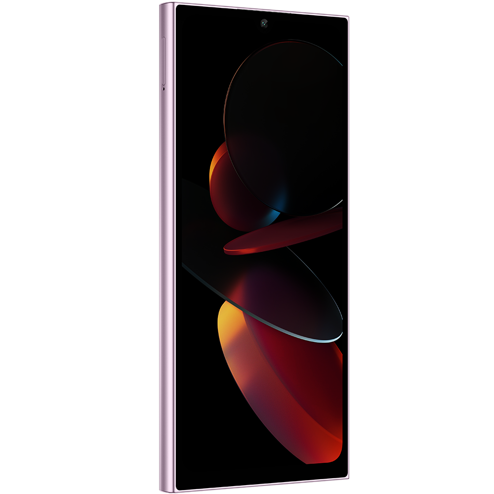 Telefon Oukitel C61, 4G, Octa-Core, 6.88' HD+ 90Hz, 16GB RAM 128GB, NFC, 5150mAh, Android 15, Purple [2]