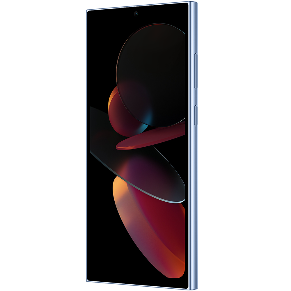 Telefon Oukitel C61, 4G, Octa-Core, 6.88' HD+ 90Hz, 16GB RAM 128GB, NFC, 5150mAh, Android 15, Blue [4]