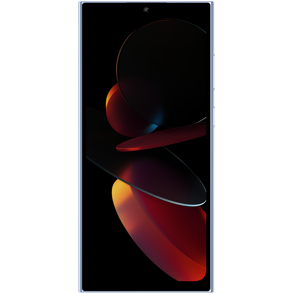 Telefon Oukitel C61, 4G, Octa-Core, 6.88' HD+ 90Hz, 16GB RAM 128GB, NFC, 5150mAh, Android 15, Blue [3]