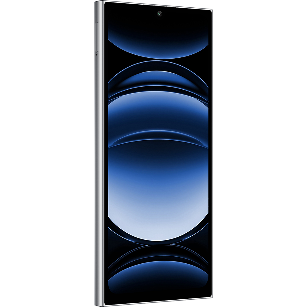 Telefon Oukitel C61 GT, 4G, Octa-Core, 6.88" IPS 90Hz, 16GB RAM / 128GB, 5150mAh, NFC, Android 15, Silver [2]