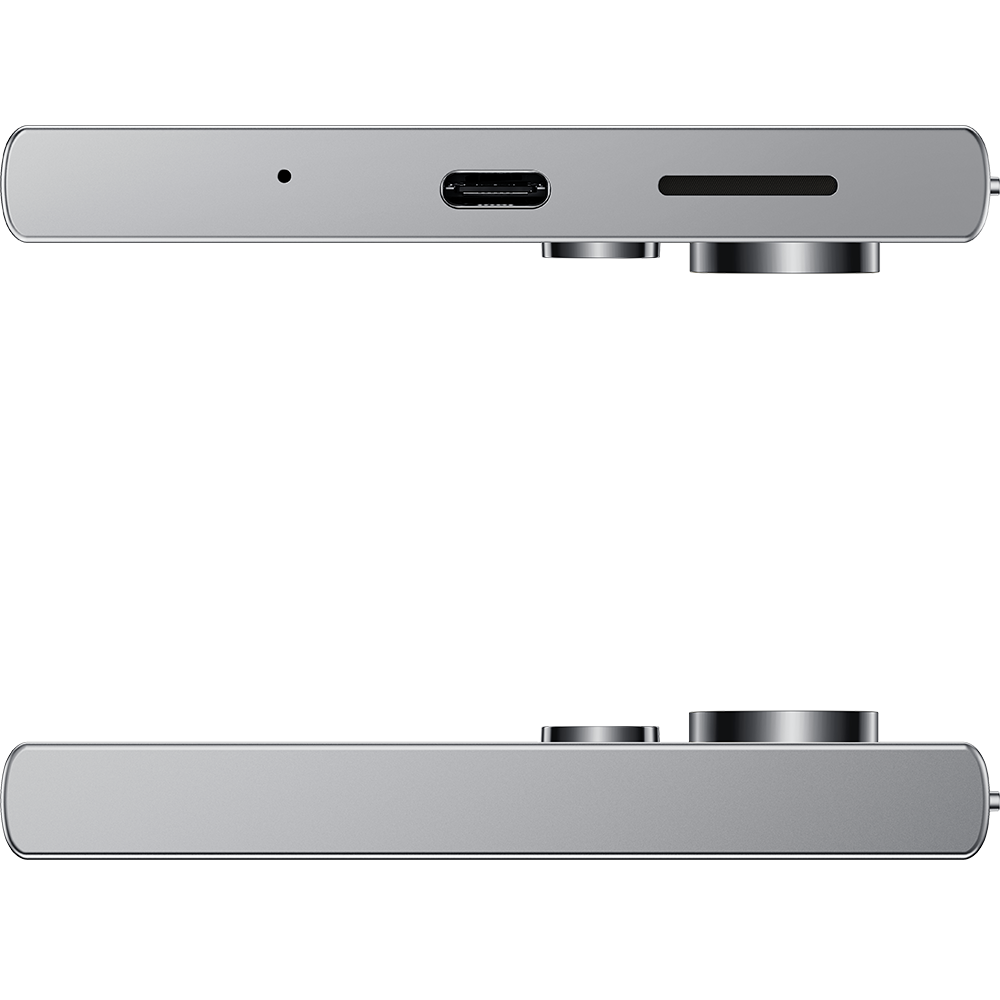 Telefon Oukitel C61 GT, 4G, Octa-Core, 6.88" IPS 90Hz, 16GB RAM / 128GB, 5150mAh, NFC, Android 15, Silver [5]