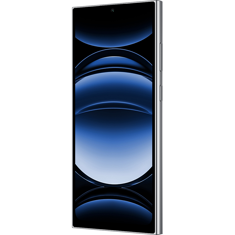 Telefon Oukitel C61 GT, 4G, Octa-Core, 6.88" IPS 90Hz, 16GB RAM / 128GB, 5150mAh, NFC, Android 15, Silver [4]