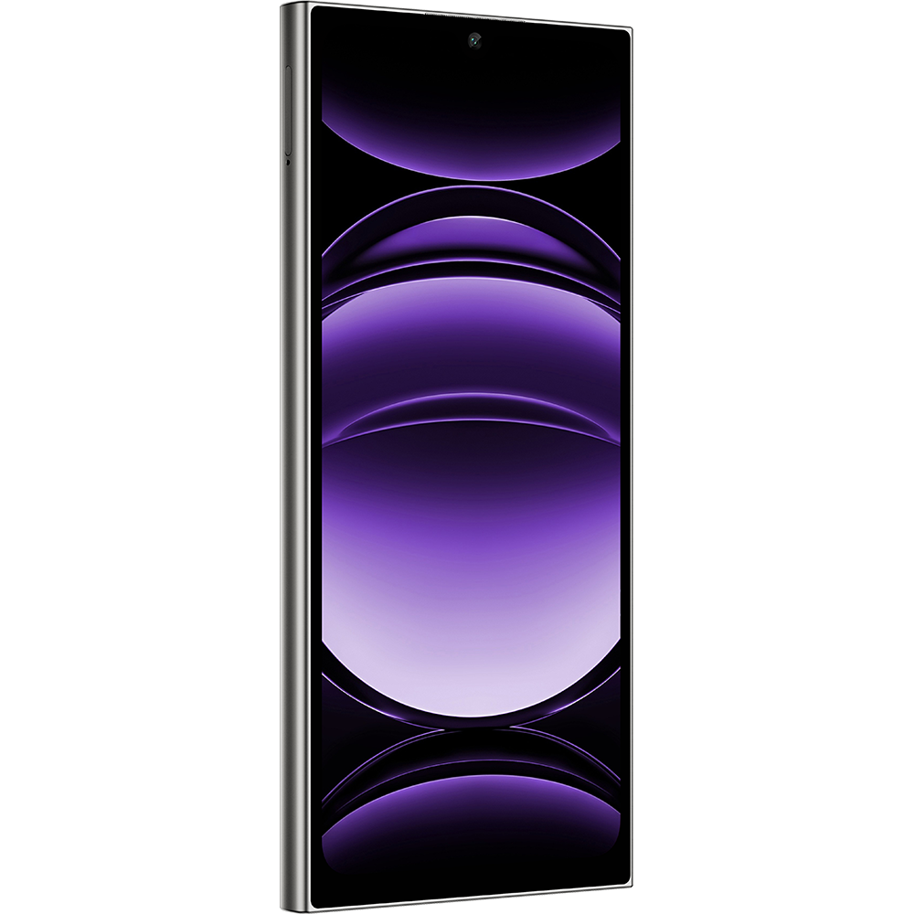 Resigilat telefon Oukitel C61 GT, 4G, Octa-Core, 6.88" IPS 90Hz, 16GB RAM / 128GB, 5150mAh, Amprenta, Android 15, Black [3]