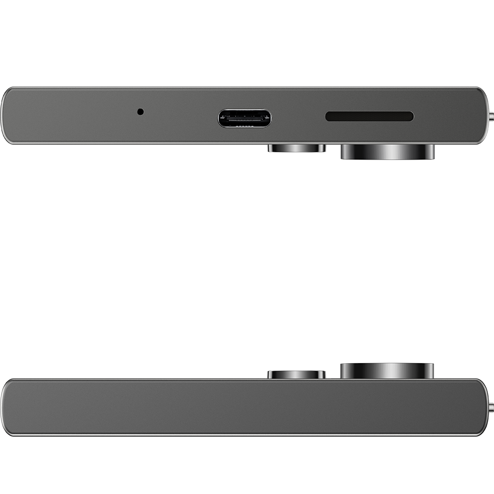 Resigilat telefon Oukitel C61 GT, 4G, Octa-Core, 6.88" IPS 90Hz, 16GB RAM / 128GB, 5150mAh, Amprenta, Android 15, Black [8]