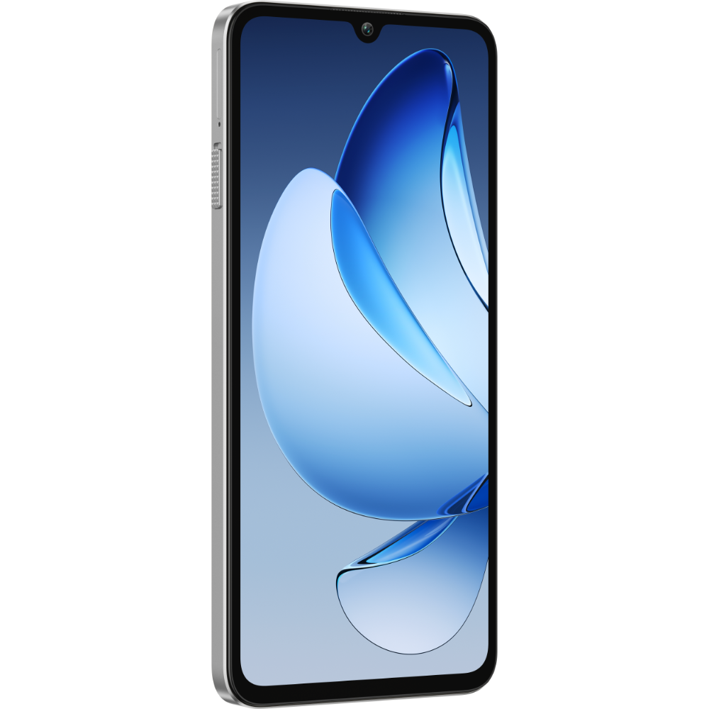 Telefon Oukitel C60, 4G, Octa-Core, 6.88' HD+ 90Hz, 16GB RAM / 128GB, 10000mAh, NFC, Android 15, Blue [3]