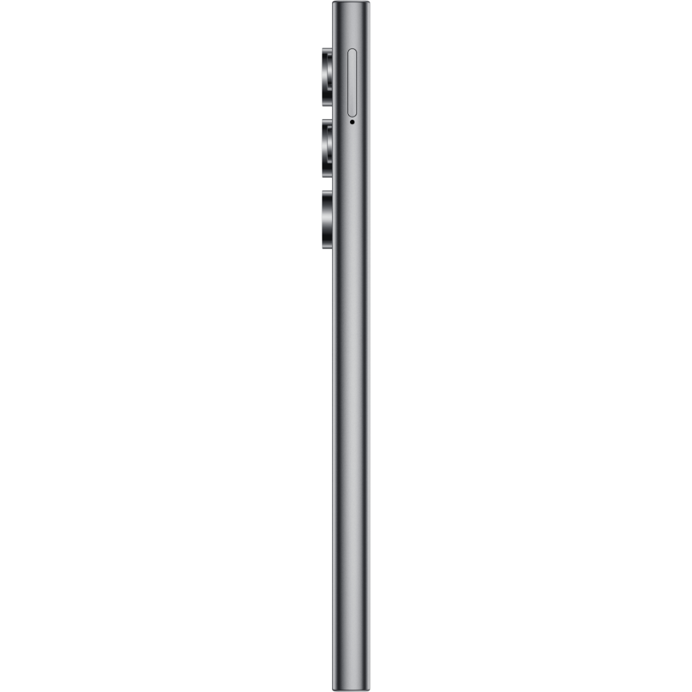 Telefon Oukitel C61 Pro, 4G, Octa-Core, 6.88' HD+ 90Hz, 24GB RAM / 256GB, 5150mAh, NFC, Android 15, Gray [10]