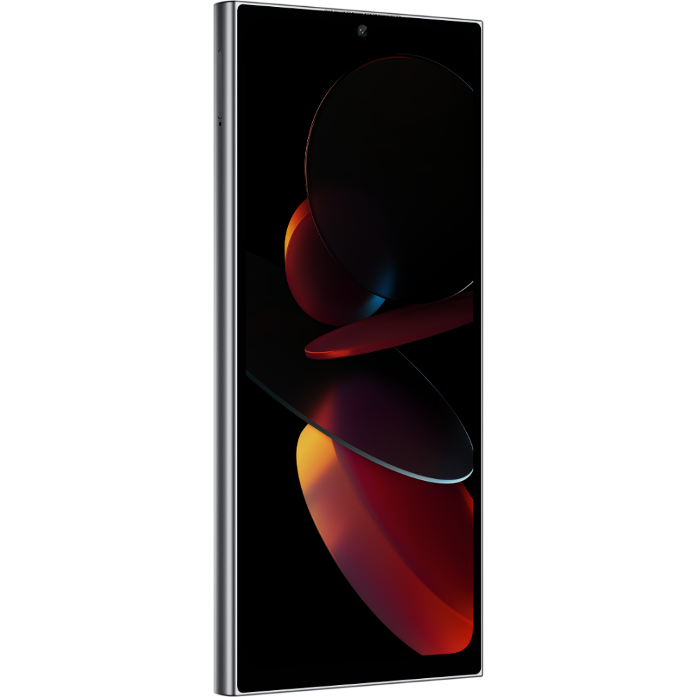 Telefon Oukitel C61 Pro, 4G, Octa-Core, 6.88' HD+ 90Hz, 24GB RAM / 256GB, 5150mAh, NFC, Android 15, Gray [4]