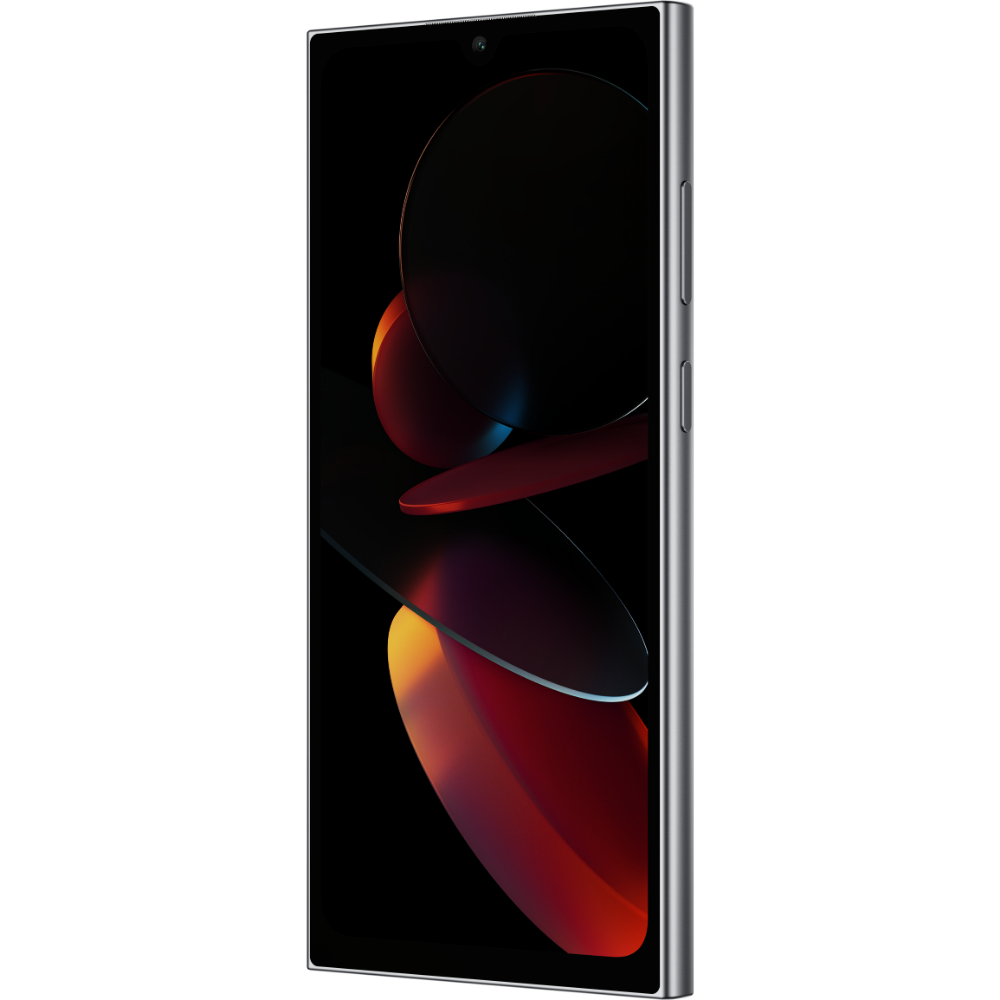 Telefon Oukitel C61 Pro, 4G, Octa-Core, 6.88' HD+ 90Hz, 24GB RAM / 256GB, 5150mAh, NFC, Android 15, Gray [3]