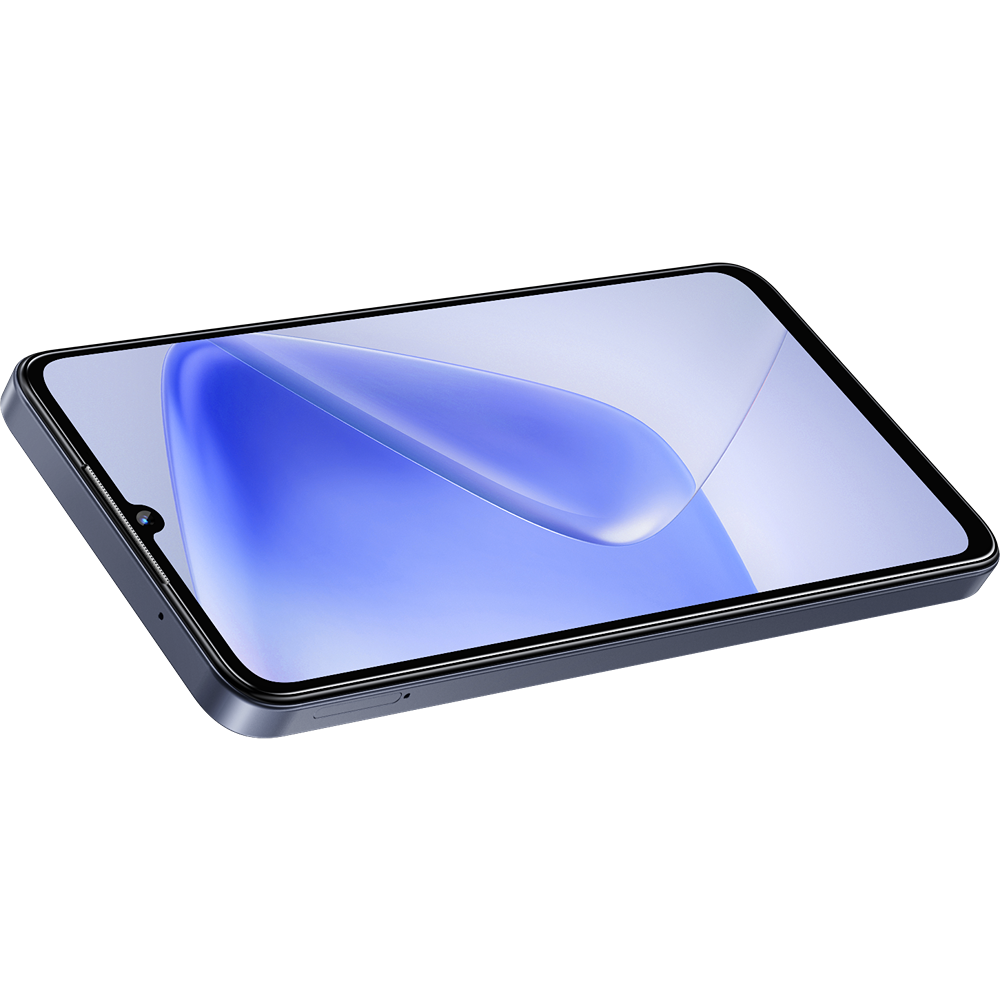 Telefon Oukitel C6, 5G, Dimensity 6300, 256GB, 5150mAh, Android 15, Black [9]