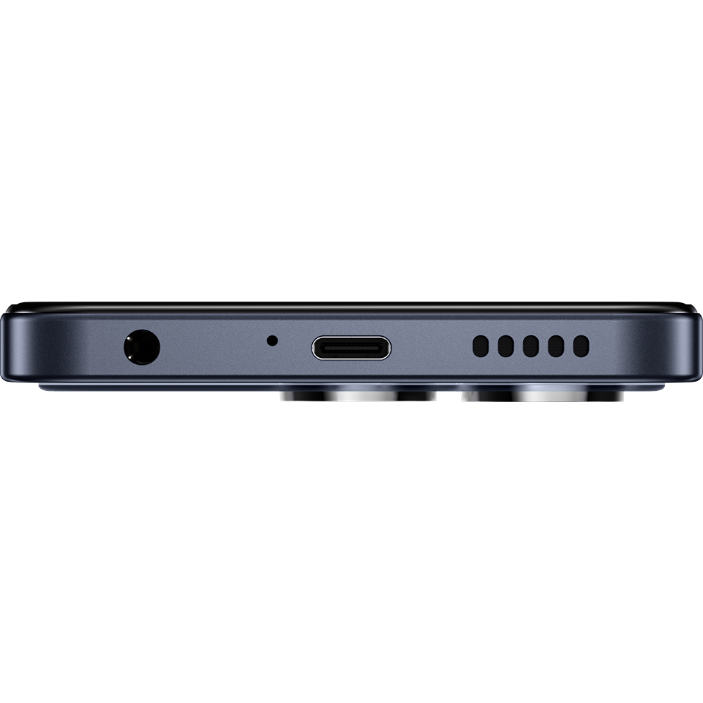 Telefon Oukitel C6, 5G, Dimensity 6300, 256GB, 5150mAh, Android 15, Black [11]