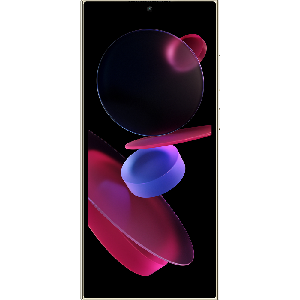 Telefon Oukitel C62, 4G, Octa-Core, Dual Display 6.88' HD+ 90Hz, 20GB RAM/128GB, 5150mAh, Android 15, Gold [3]