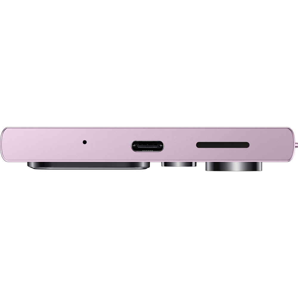 Telefon Oukitel C62, 4G, Octa-Core, Dual Display 6.88' HD+ 90Hz, 20GB RAM/128GB, 5150mAh, Android 15, Pink [9]