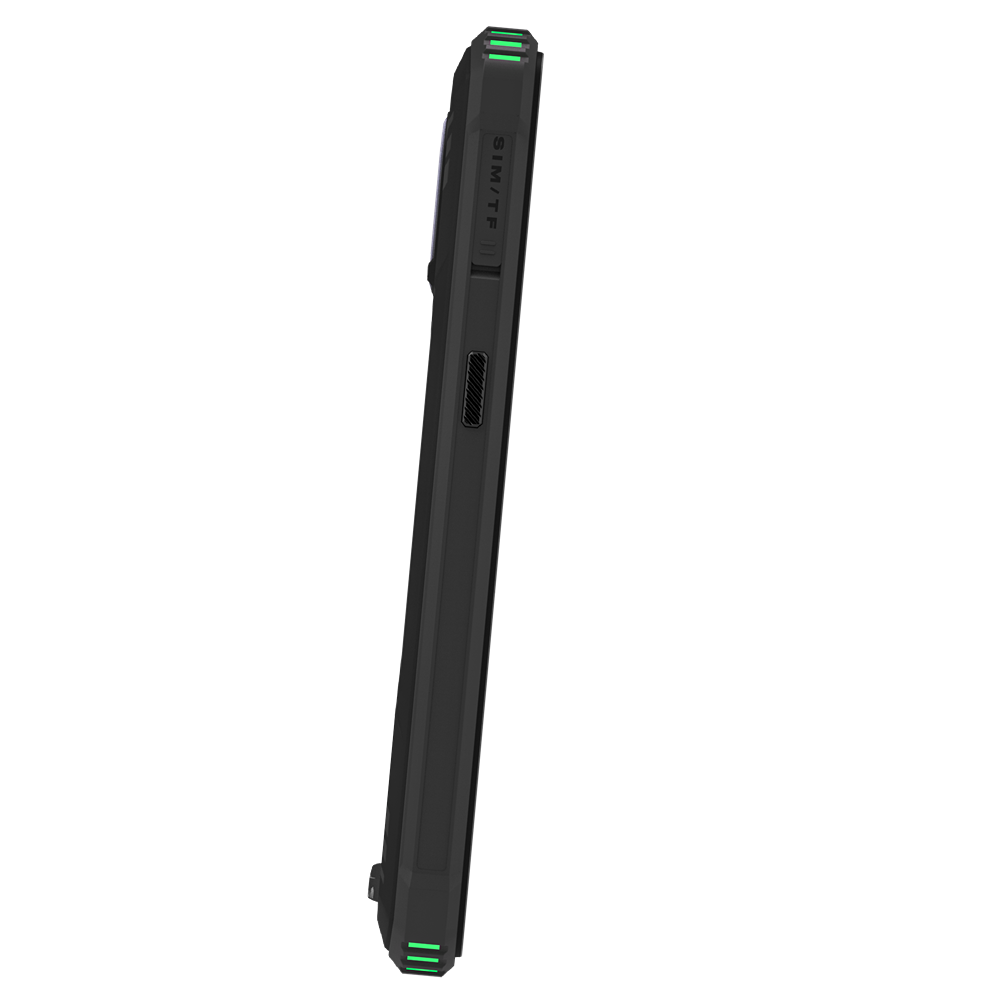 Telefon Oukitel G2, 4G, Octa-Core, IPS 6.0" HD+, 16GB RAM/64GB, 6300mAh, IP69/IP69K, Android 14, Green [12]