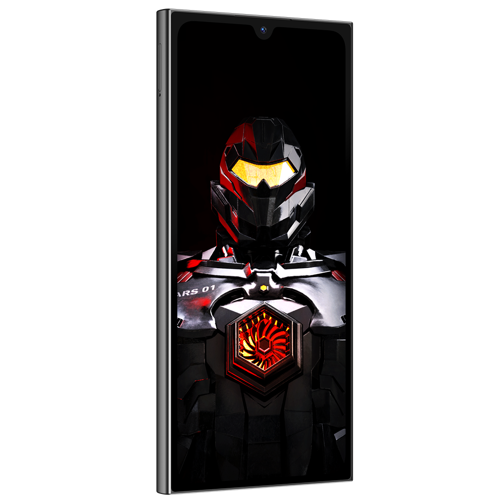 Telefon Oukitel C62 GT, 4G, Dual SIM, 6.88" 90Hz + 1.81-inch, Octa-Core, 128GB, 5150mAh, Android 16, Black [8]