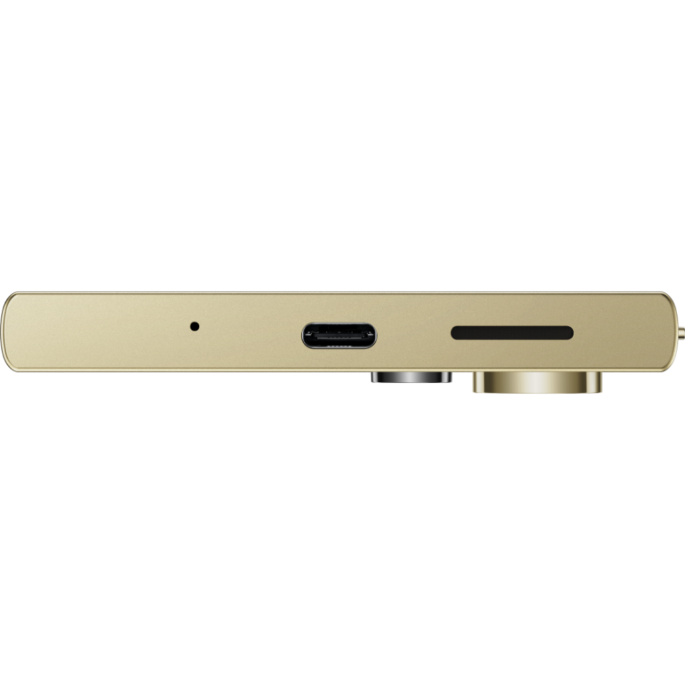 Telefon Oukitel C61, 4G, Octa-Core, 6.88' HD+ 90Hz, 16GB RAM 128GB, NFC, 5150mAh, Android 15, Gold [4]