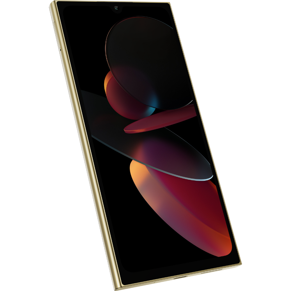 Resealed Oukitel C61, 4G, 128GB, Gold [14]