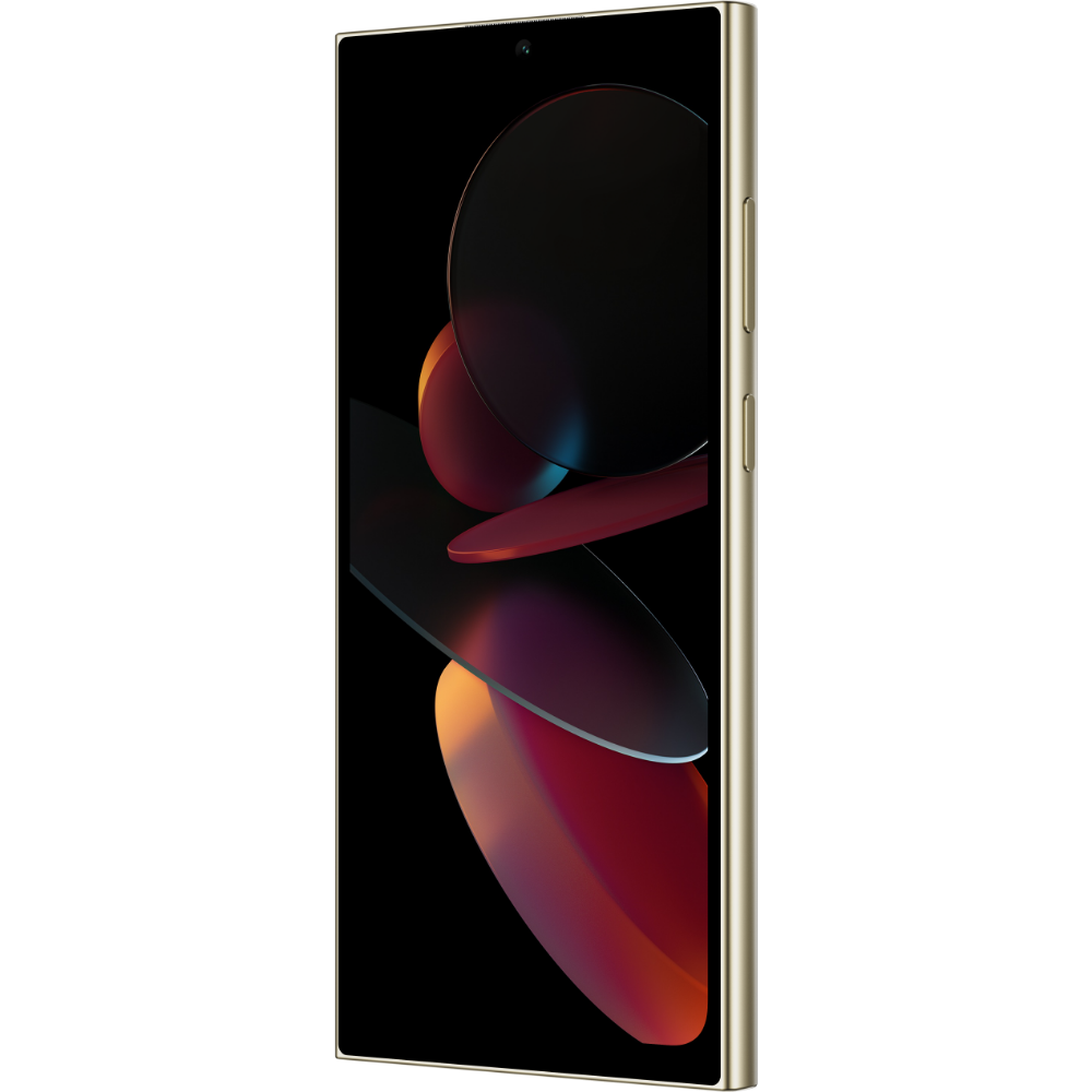 Telefon Oukitel C61 Pro, 4G, Octa-Core, 6.88' HD+ 90Hz, 24GB RAM / 256GB, 5150mAh, NFC, Android 15, Gold [10]