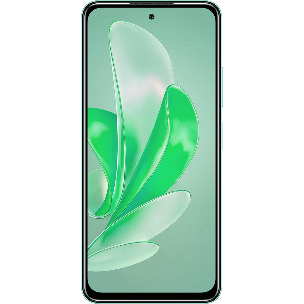 Telefon Oukitel C65, Dual SIM, 4G, Octa-Core, 6.7-inch HD+ 90Hz, 16GB RAM / 128GB, 5150mAh, NFC, Android 15, Green [9]