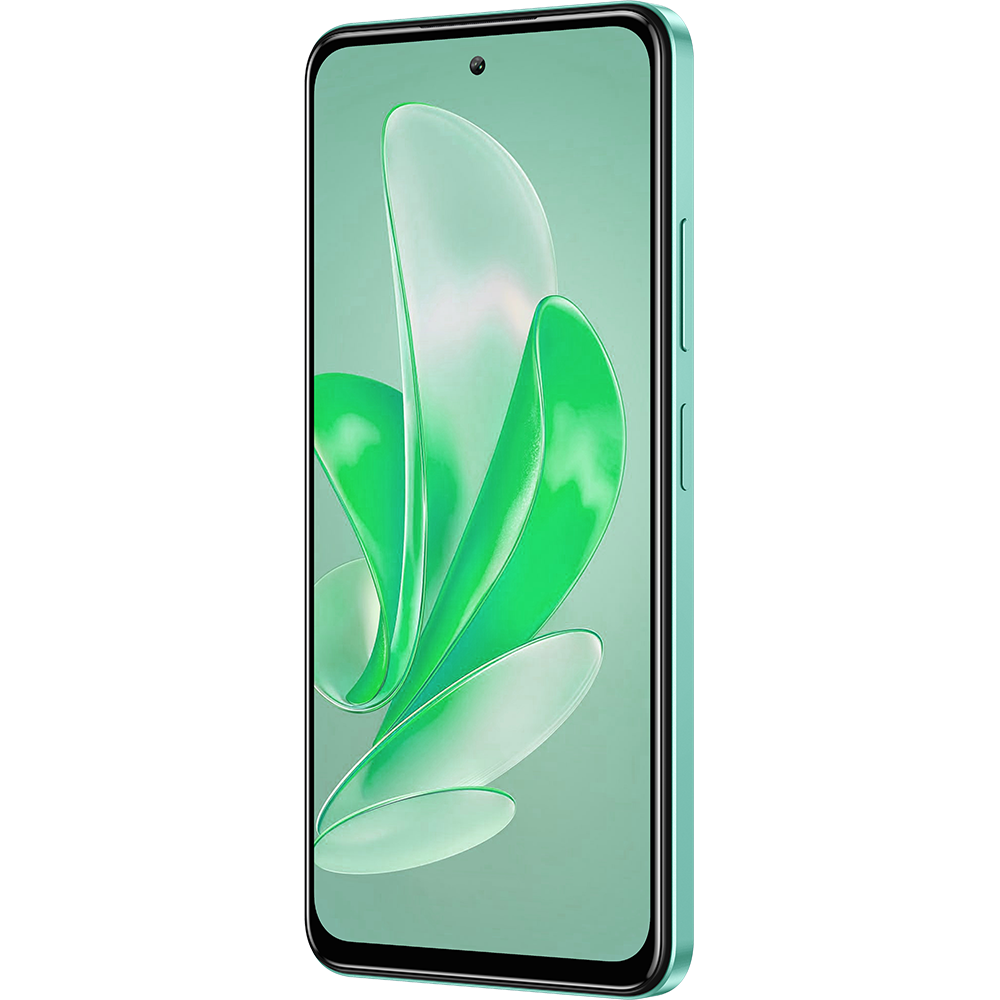 Telefon Oukitel C65, Dual SIM, 4G, Octa-Core, 6.7-inch HD+ 90Hz, 16GB RAM / 128GB, 5150mAh, NFC, Android 15, Green [6]