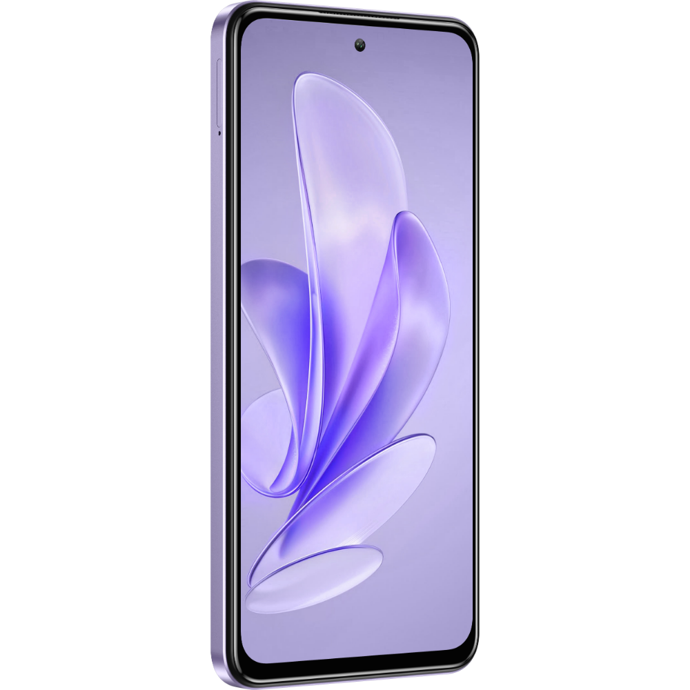 Telefon Oukitel C65, Dual SIM, 4G, Octa-Core, 6.7-inch HD+ 90Hz, 16GB RAM / 128GB, 5150mAh, NFC, Android 15, Purple [3]