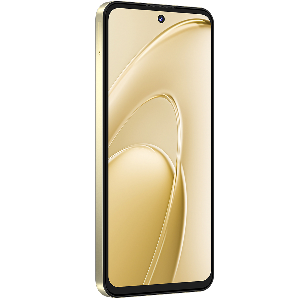 Resigilat telefon Oukitel C68 Plus Gold [2]