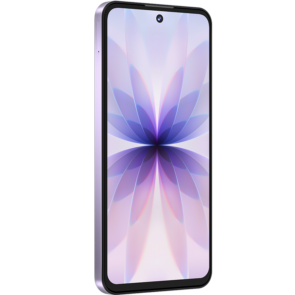 Telefon Oukitel C68 Plus, 4G, Octa-Core, Dual Display 7.2" 120Hz + 1.81" IPS, 16GB RAM 128GB, NFC, 6000mAh, Android 15, Purple [4]