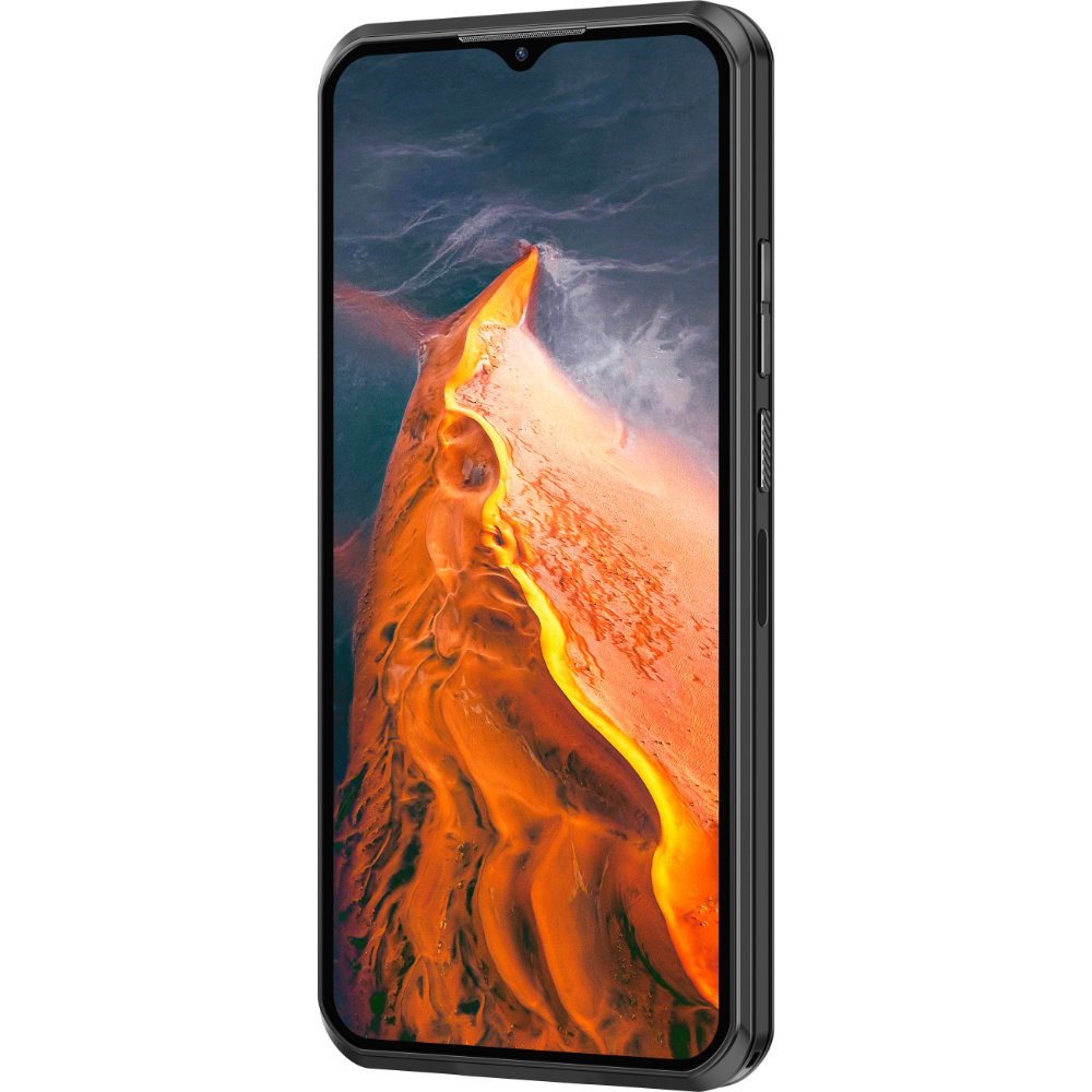 Telefon Oukitel WP50, 5G, Octa-Core Dimensity 6100+, 6.6' HD+, 16GB RAM, 256GB, NFC, IP69/IP69K, Android 14, Black [9]