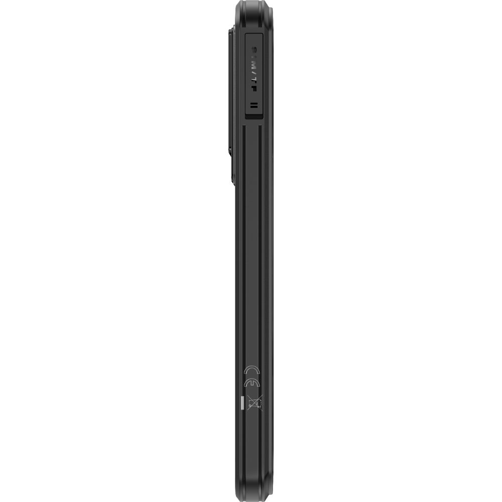 Resigilat telefon Oukitel WP50 5G Dual SIM 256GB NFC Android 14 Black [7]