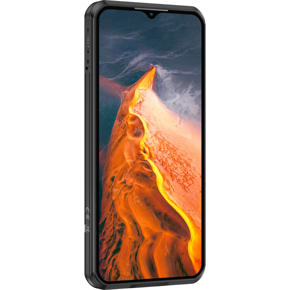 Resigilat telefon Oukitel WP50 5G Dual SIM 256GB NFC Android 14 Black [6]