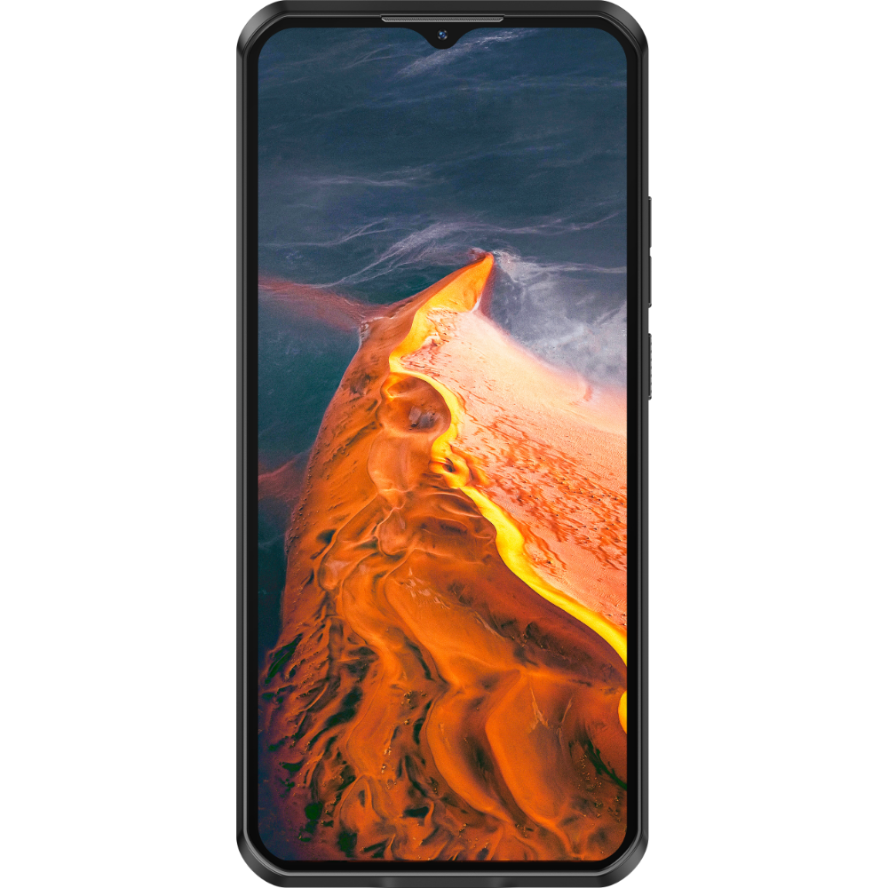 Telefon Oukitel WP50, 5G, Octa-Core Dimensity 6100+, 6.6' HD+, 16GB RAM, 256GB, NFC, IP69/IP69K, Android 14, Black [2]
