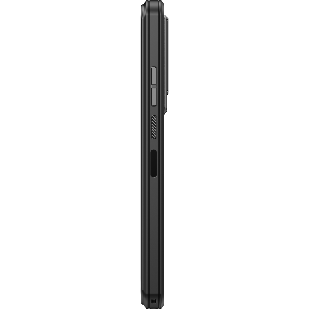 Telefon Oukitel WP50, 5G, Octa-Core Dimensity 6100+, 6.6' HD+, 16GB RAM, 256GB, NFC, IP69/IP69K, Android 14, Black [7]