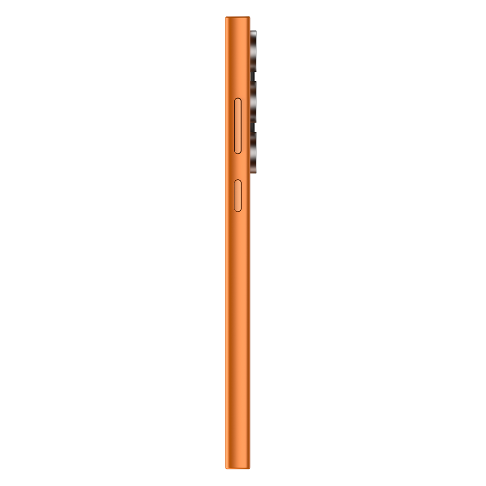 Telefon Oukitel C62 GT, 4G, Dual SIM, 6.88" 90Hz + 1.81-inch, Octa-Core, 128GB, 5150mAh, Android 16, Orange [4]