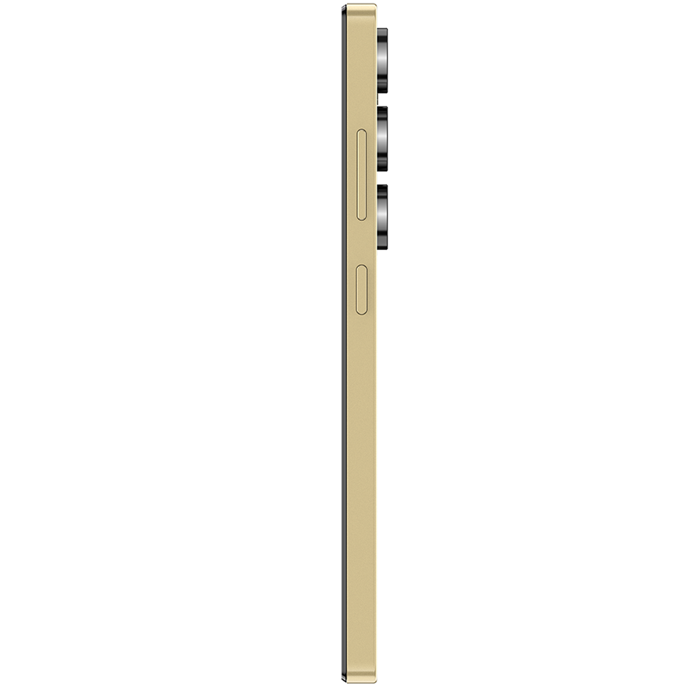 Telefon Oukitel C66, 4G, 6.73" 120Hz, Octa-Core T615, 8GB RAM, 256GB, NFC, 64MP, Android 16, Gold [9]