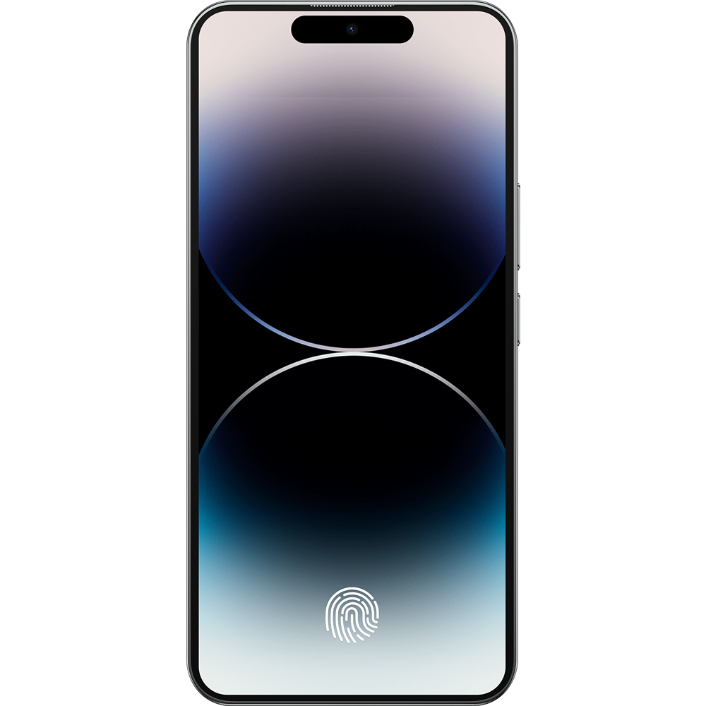 Telefon Oukitel P1 Pro, 4G, 6.7' AMOLED FHD+ 120Hz, 32GB RAM / 512GB, 5150mAh, NFC, Android 15, Black [4]