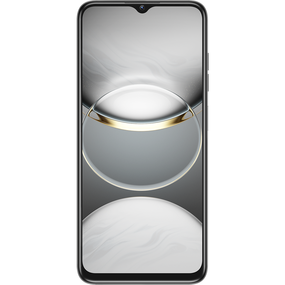 Telefon Oukitel C1 (2025), Dual SIM, 4G, IPS 6.52-inch, 16GB RAM / 128GB, 5150mAh, NFC, Android 15, Black [2]