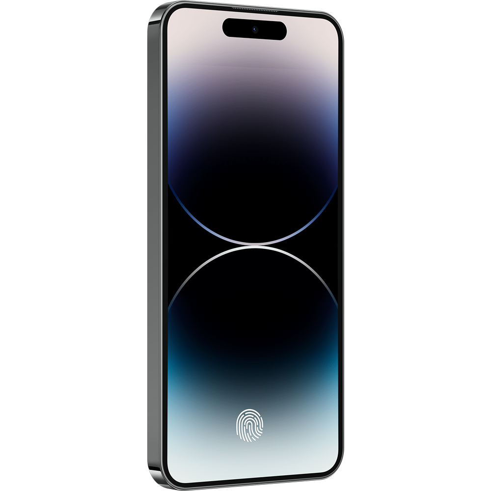 Telefon Oukitel P1 Pro, 4G, 6.7' AMOLED FHD+ 120Hz, 32GB RAM / 512GB, 5150mAh, NFC, Android 15, Black [3]