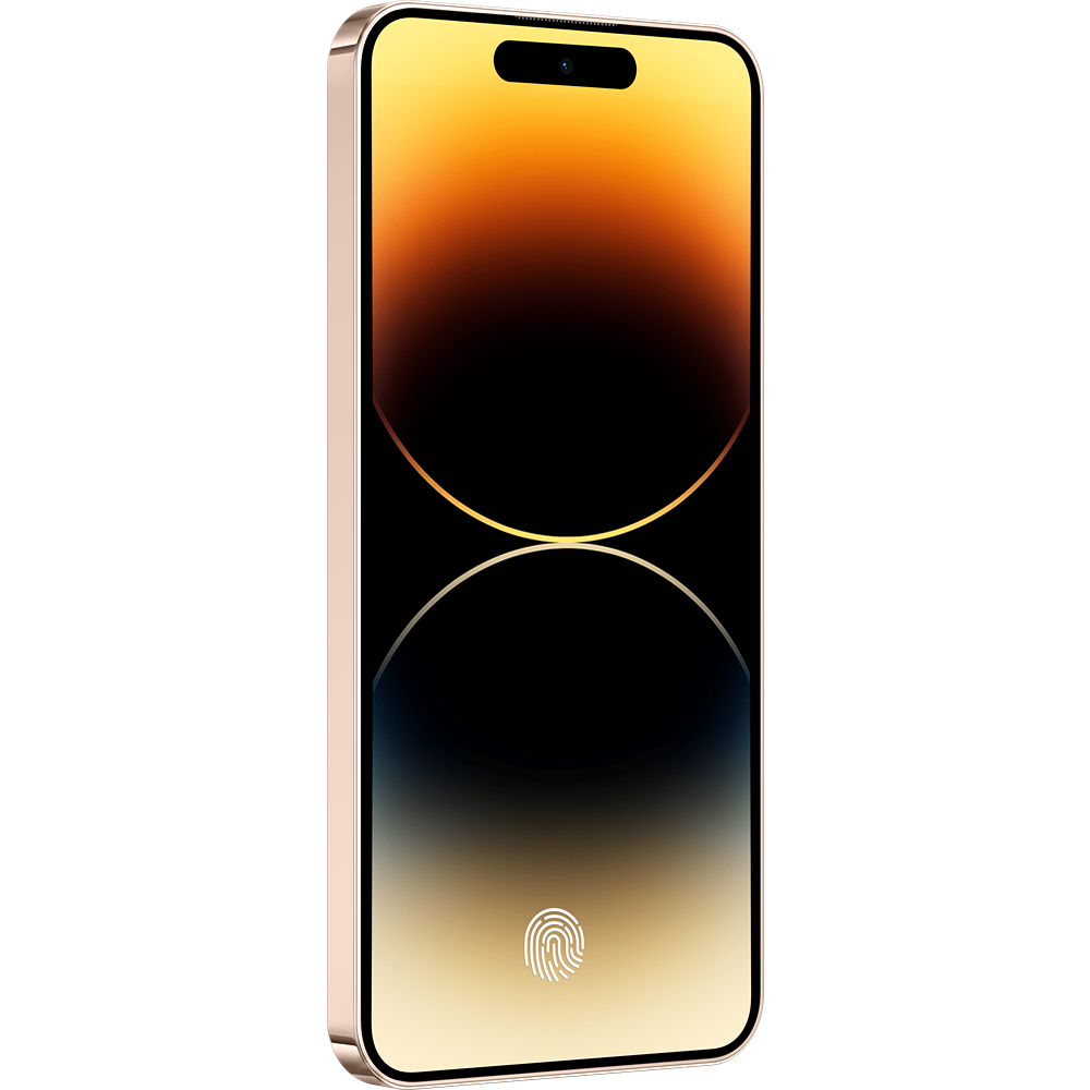 Telefon Oukitel P1 Pro, 4G, 6.7' AMOLED FHD+ 120Hz, 32GB RAM / 512GB, 5150mAh, NFC, Android 15, Gold [3]