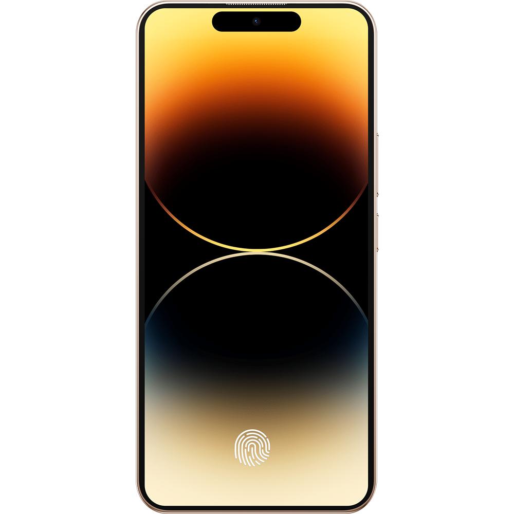 Telefon Oukitel P1 Pro, 4G, 6.7' AMOLED FHD+ 120Hz, 32GB RAM / 512GB, 5150mAh, NFC, Android 15, Gold [4]
