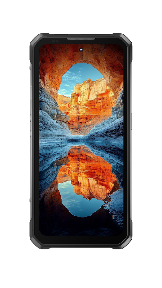 Telefon Oukitel WP100 Titan 5G 33000mAh Video Proiector [7]