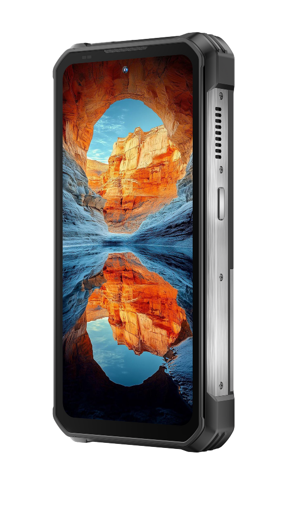 Telefon Oukitel WP100 Titan 5G 33000mAh Video Proiector [3]