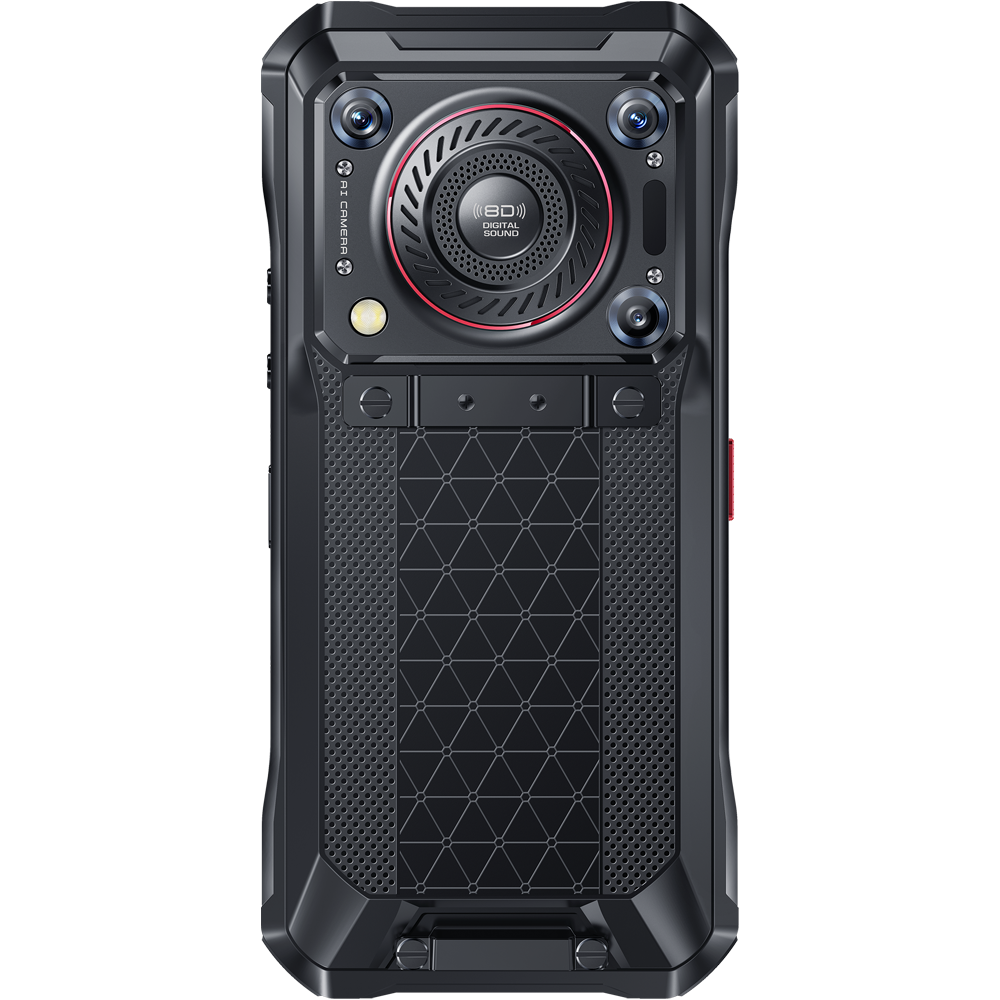 Telefon Oukitel WP33 Pro 5G Dimensity 6100+ 256GB 22000mAh NFC [4]