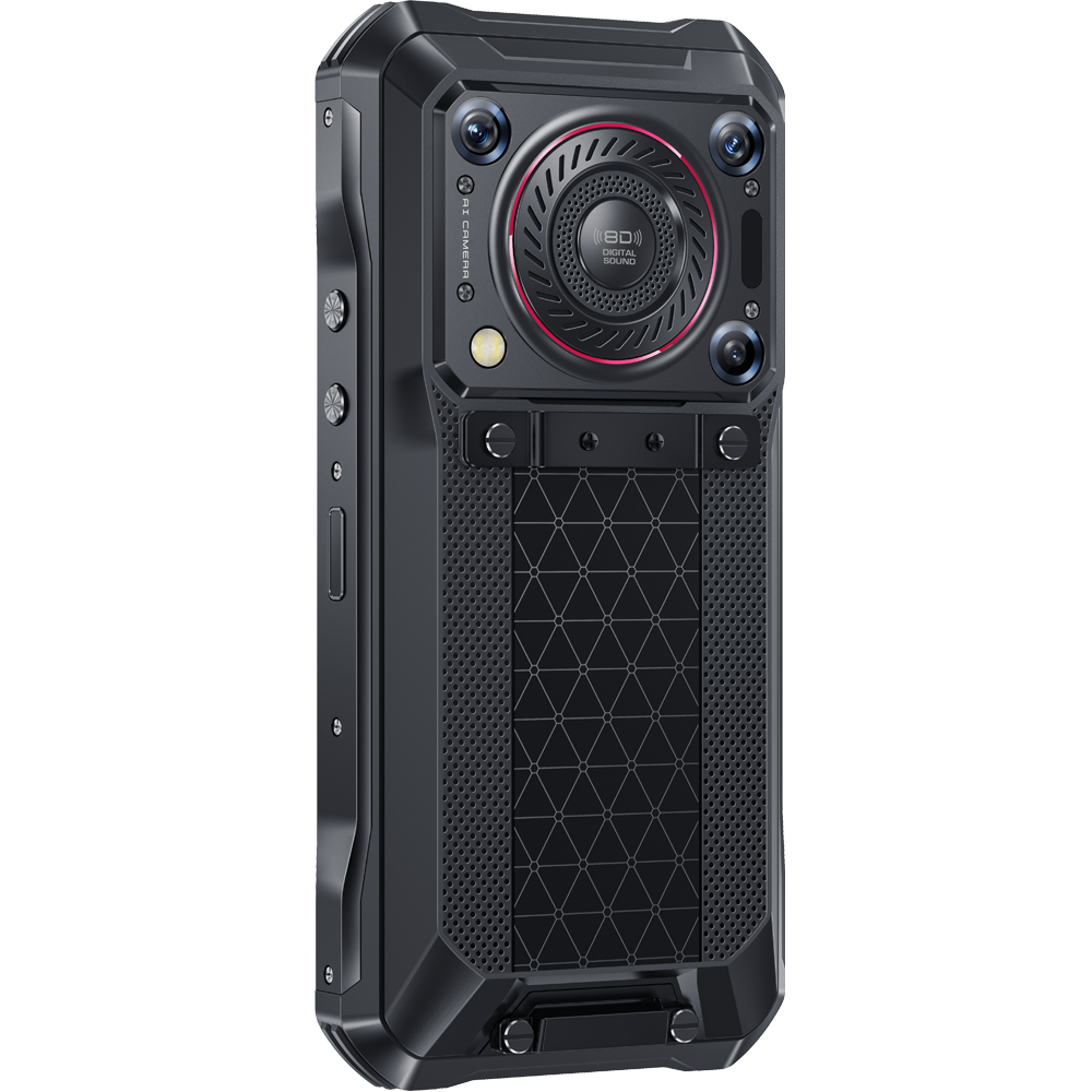 Telefon Oukitel WP33 Pro 5G Dimensity 6100+ 256GB 22000mAh NFC [8]