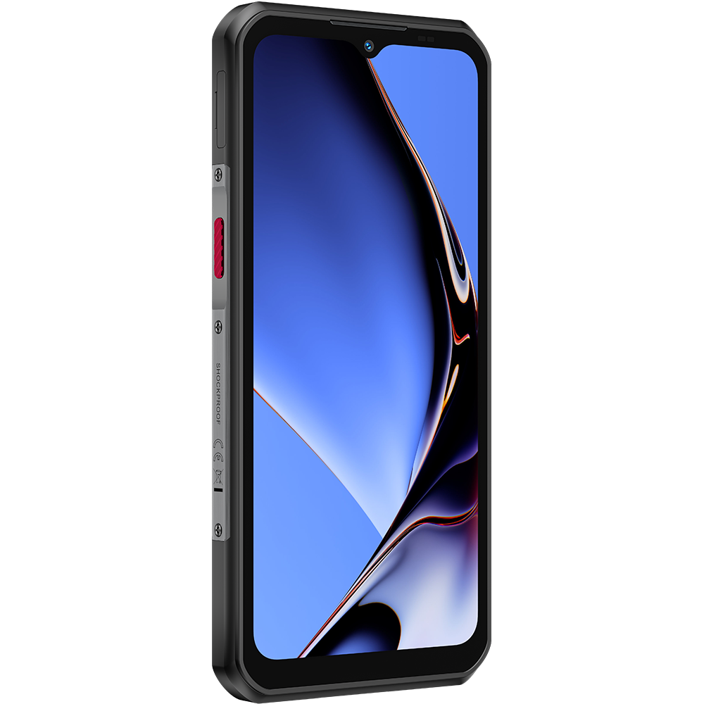 Telefon Oukitel WP55 Ultra, 5G, Dual SIM, 6.6" 120Hz, MTK Dimensity 7025, 12GB RAM, 512GB, NFC, Camera Thermal + RGB, 11000mAh, Android 15 [7]